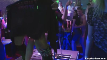 Party Hardcore Gone Crazy Vol. 35 Part 1 - Cam 2 Screencap 102 on www.sinx.com
