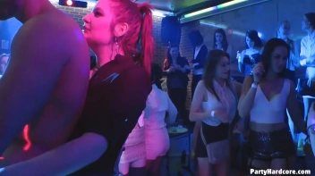 Party Hardcore Gone Crazy Vol. 35 Part 1 - Cam 2 Screencap 104 on www.sinx.com