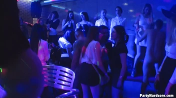 Party Hardcore Gone Crazy Vol. 35 Part 1 - Cam 2 Screencap 105 on www.sinx.com