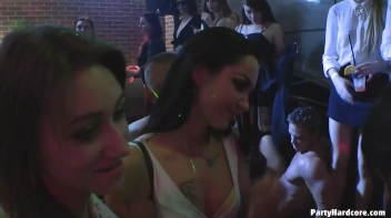 Party Hardcore Gone Crazy Vol. 35 Part 1 - Cam 2 Screencap 107 on www.sinx.com