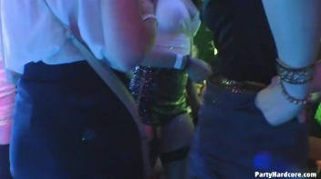 Party Hardcore Gone Crazy Vol. 35 Part 1 - Cam 2 Screencap 108 on www.sinx.com