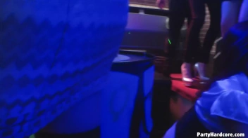Party Hardcore Gone Crazy Vol. 35 Part 1 - Cam 2 Screencap 117 on www.sinx.com