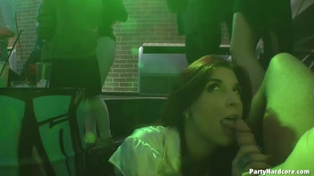 Party Hardcore Gone Crazy Vol. 35 Part 1 - Cam 2 Screencap 119 on www.sinx.com