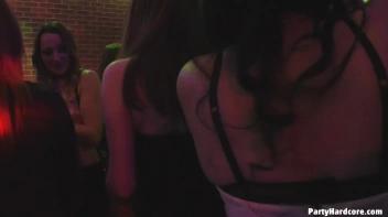 Party Hardcore Gone Crazy Vol. 35 Part 1 - Cam 2 Screencap 15 on www.sinx.com