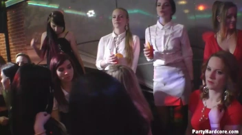 Party Hardcore Gone Crazy Vol. 35 Part 1 - Cam 2 Screencap 17 on www.sinx.com