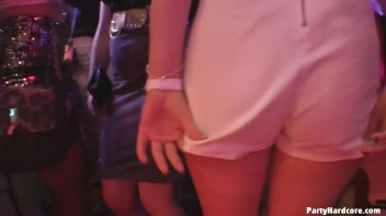 Party Hardcore Gone Crazy Vol. 35 Part 1 - Cam 2 Screencap 21 on www.sinx.com
