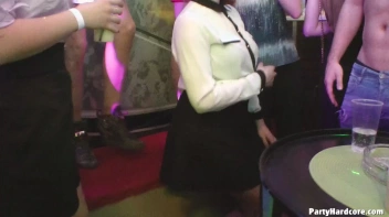 Party Hardcore Gone Crazy Vol. 35 Part 1 - Cam 2 Screencap 23 on www.sinx.com