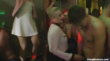 Party Hardcore Gone Crazy Vol. 35 Part 1 - Cam 2 Screencap 28 on www.sinx.com