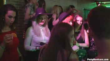Party Hardcore Gone Crazy Vol. 35 Part 1 - Cam 2 Screencap 34 on www.sinx.com