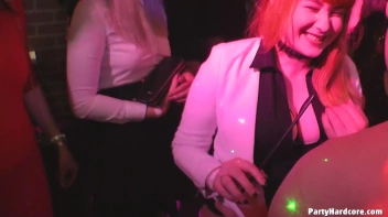 Party Hardcore Gone Crazy Vol. 35 Part 1 - Cam 2 Screencap 35 on www.sinx.com