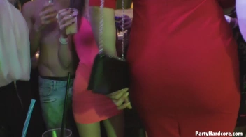 Party Hardcore Gone Crazy Vol. 35 Part 1 - Cam 2 Screencap 36 on www.sinx.com