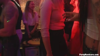 Party Hardcore Gone Crazy Vol. 35 Part 1 - Cam 2 Screencap 40 on www.sinx.com