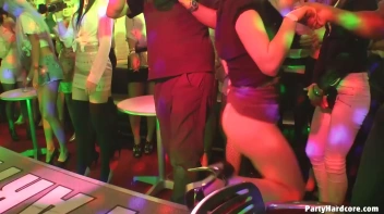 Party Hardcore Gone Crazy Vol. 35 Part 1 - Cam 2 Screencap 44 on www.sinx.com