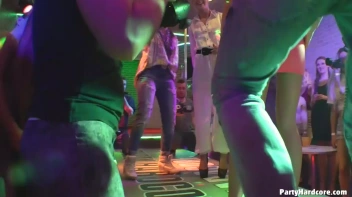 Party Hardcore Gone Crazy Vol. 35 Part 1 - Cam 2 Screencap 45 on www.sinx.com