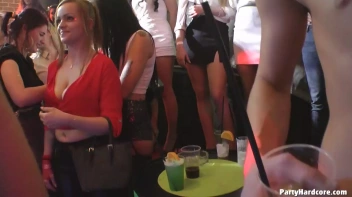Party Hardcore Gone Crazy Vol. 35 Part 1 - Cam 2 Screencap 49 on www.sinx.com