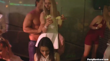 Party Hardcore Gone Crazy Vol. 35 Part 1 - Cam 2 Screencap 50 on www.sinx.com