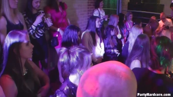 Party Hardcore Gone Crazy Vol. 35 Part 1 - Cam 2 Screencap 51 on www.sinx.com