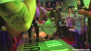 Party Hardcore Gone Crazy Vol. 35 Part 1 - Cam 2 Screencap 54 on www.sinx.com