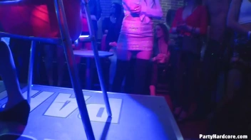 Party Hardcore Gone Crazy Vol. 35 Part 1 - Cam 2 Screencap 55 on www.sinx.com