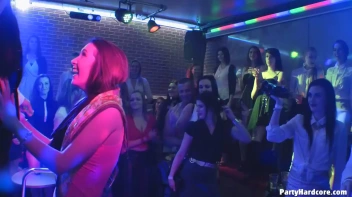 Party Hardcore Gone Crazy Vol. 35 Part 1 - Cam 2 Screencap 61 on www.sinx.com