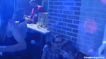 Party Hardcore Gone Crazy Vol. 35 Part 1 - Cam 2 Screencap 62 on www.sinx.com