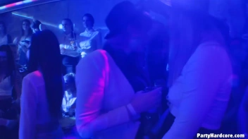 Party Hardcore Gone Crazy Vol. 35 Part 1 - Cam 2 Screencap 63 on www.sinx.com