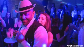 Party Hardcore Gone Crazy Vol. 35 Part 1 - Cam 2 Screencap 67 on www.sinx.com