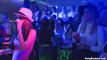 Party Hardcore Gone Crazy Vol. 35 Part 1 - Cam 2 Screencap 69 on www.sinx.com