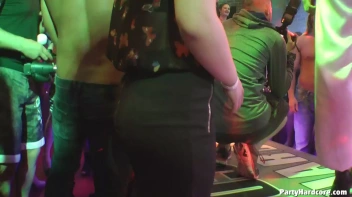 Party Hardcore Gone Crazy Vol. 35 Part 1 - Cam 2 Screencap 7 on www.sinx.com