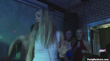 Party Hardcore Gone Crazy Vol. 35 Part 1 - Cam 2 Screencap 82 on www.sinx.com