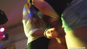 Party Hardcore Gone Crazy Vol. 33 Part 2 - Main Edit Screencap 85 on www.sinx.com