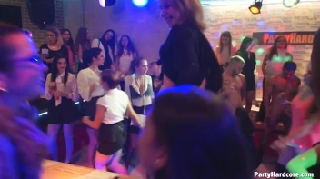 Party Hardcore Gone Crazy Vol. 33 Part 2 - Main Edit Screencap 91 on www.sinx.com