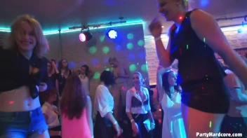 Party Hardcore Gone Crazy Vol. 33 Part 2 - Main Edit Screencap 94 on www.sinx.com
