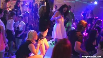 Party Hardcore Gone Crazy Vol. 33 Part 2 - Main Edit Screencap 95 on www.sinx.com