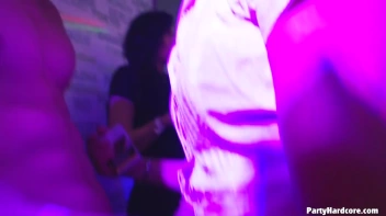 Party Hardcore Gone Crazy Vol. 33 Part 2 - Main Edit Screencap 101 on www.sinx.com