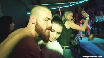 Party Hardcore Gone Crazy Vol. 33 Part 2 - Main Edit Screencap 102 on www.sinx.com