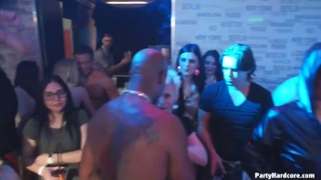 Party Hardcore Gone Crazy Vol. 33 Part 2 - Main Edit Screencap 103 on www.sinx.com