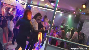 Party Hardcore Gone Crazy Vol. 33 Part 2 - Main Edit Screencap 106 on www.sinx.com