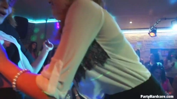 Party Hardcore Gone Crazy Vol. 33 Part 2 - Main Edit Screencap 115 on www.sinx.com