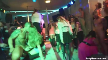 Party Hardcore Gone Crazy Vol. 33 Part 2 - Main Edit Screencap 118 on www.sinx.com