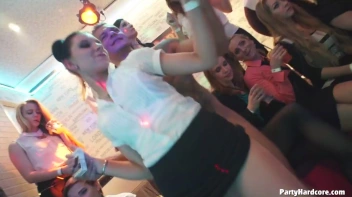 Party Hardcore Gone Crazy Vol. 33 Part 2 - Main Edit Screencap 18 on www.sinx.com