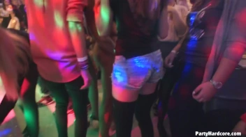 Party Hardcore Gone Crazy Vol. 33 Part 2 - Main Edit Screencap 21 on www.sinx.com