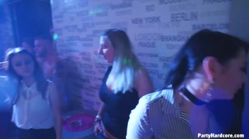 Party Hardcore Gone Crazy Vol. 33 Part 2 - Main Edit Screencap 22 on www.sinx.com