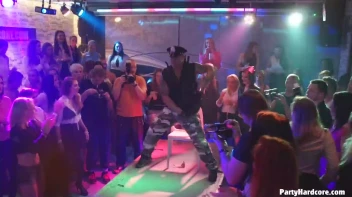 Party Hardcore Gone Crazy Vol. 33 Part 2 - Main Edit Screencap 34 on www.sinx.com