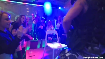 Party Hardcore Gone Crazy Vol. 33 Part 2 - Main Edit Screencap 35 on www.sinx.com