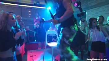 Party Hardcore Gone Crazy Vol. 33 Part 2 - Main Edit Screencap 36 on www.sinx.com