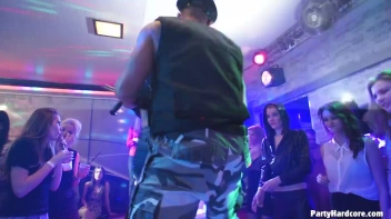 Party Hardcore Gone Crazy Vol. 33 Part 2 - Main Edit Screencap 37 on www.sinx.com