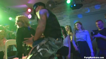 Party Hardcore Gone Crazy Vol. 33 Part 2 - Main Edit Screencap 38 on www.sinx.com