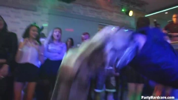 Party Hardcore Gone Crazy Vol. 33 Part 2 - Main Edit Screencap 39 on www.sinx.com