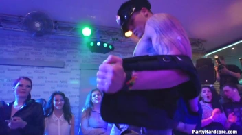 Party Hardcore Gone Crazy Vol. 33 Part 2 - Main Edit Screencap 41 on www.sinx.com